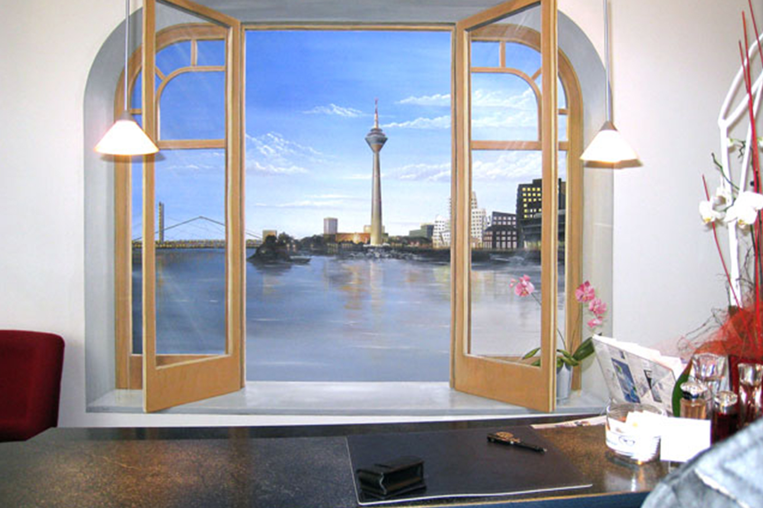 Malerfachbetrieb Binder-Auftragsmalerei2