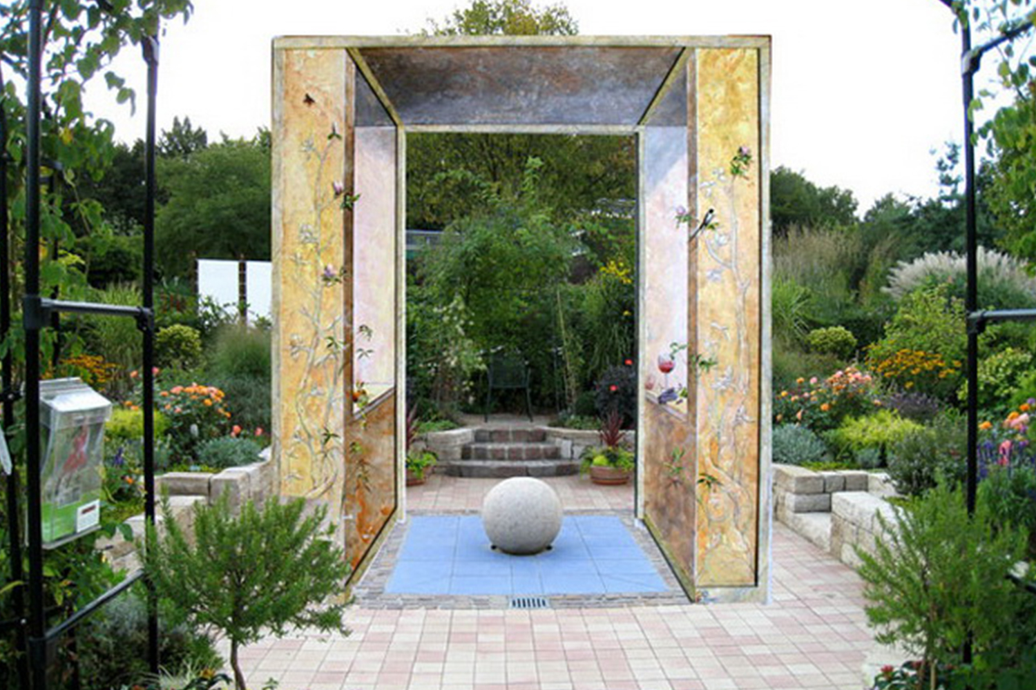 Malerfachbetrieb Binder-Auftragsmalerei3