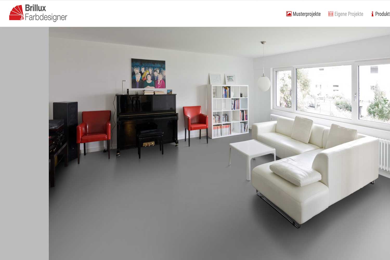 Malerfachbetrieb-Binder-Farbdesigner-Brillux